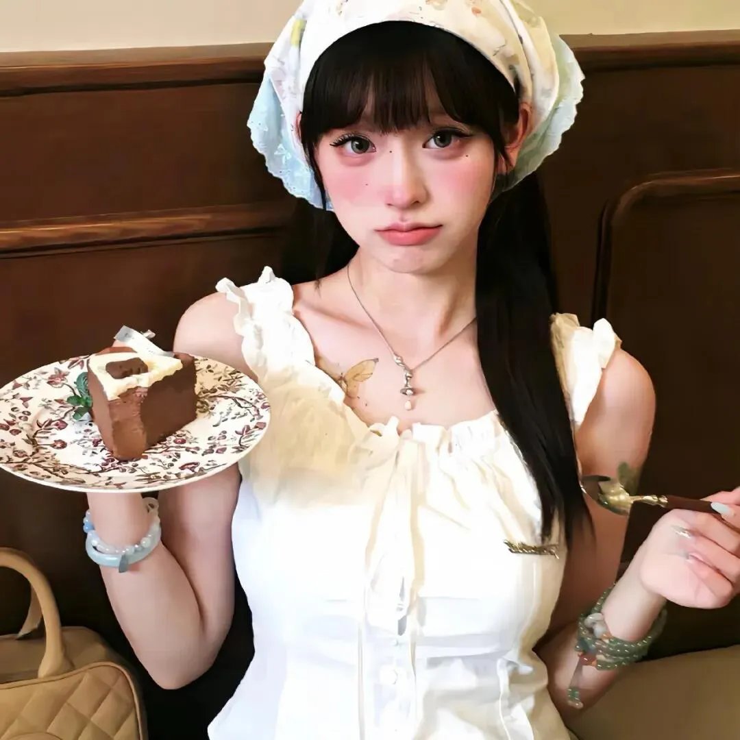 仙女下凡