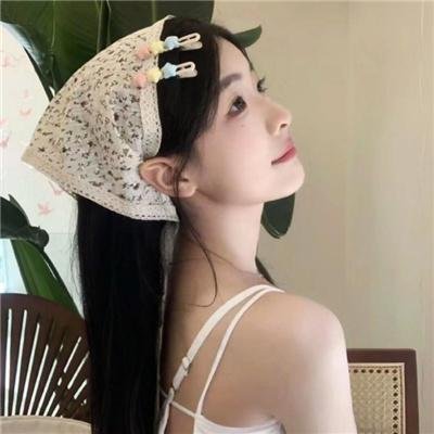 骊姬传奇
