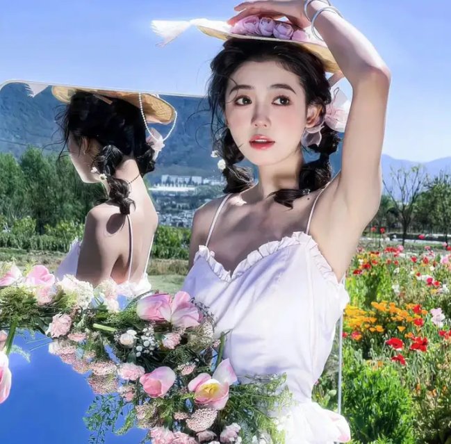 我与拿破仑